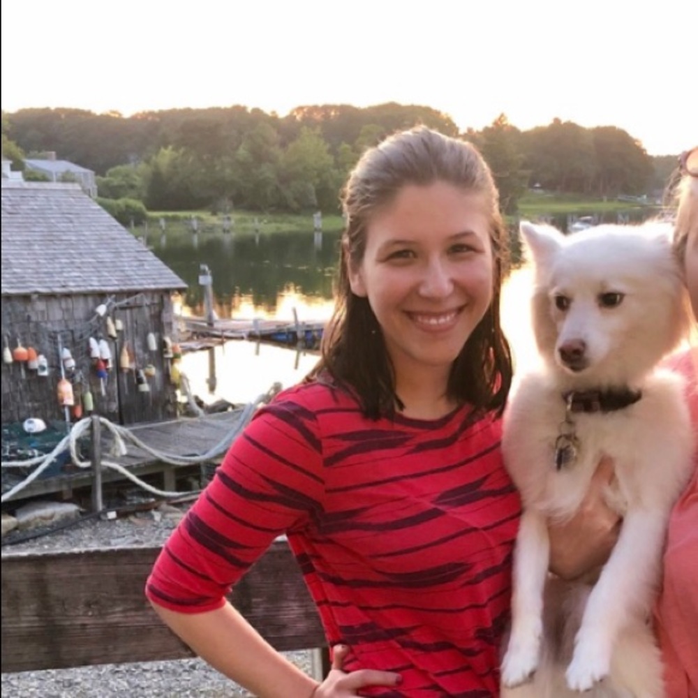 Meet your Posher, Samantha